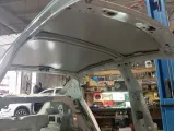 Крыша Peugeot 301 9675320080