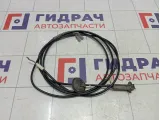 Трос лючка бензобака Peugeot 301 9676731680