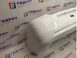 Бампер задний Peugeot 301 1608728980