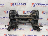 Балка подмоторная Peugeot 301 9675536580