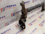 Балка задняя Peugeot 301 1608396680