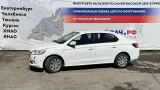 Ручка двери наружная передняя левая Peugeot 301