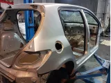 Крыло заднее правое Peugeot 307