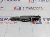 Ручка двери наружная передняя правая Peugeot 307