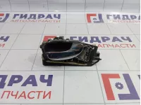 Ручка двери внутренняя правая Peugeot 307 9143F5