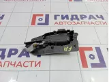 Ручка двери внутренняя правая Peugeot 307 9143F5