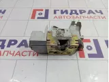 Замок двери задней левой Peugeot 307 9137E4