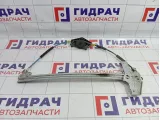 Стеклоподъемник электрический передний правый Peugeot 307 9222J9