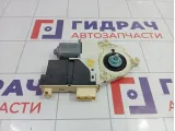 Моторчик стеклоподъемника передний правый Peugeot 307 9222S4