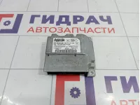 Блок управления AIR BAG Peugeot 307 9654491180