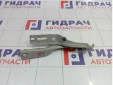 Петля капота правая Peugeot 307 7912C2