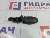 Блок кнопок управления магнитолой Peugeot 307 96538207