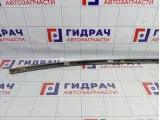 Молдинг крыши правый Peugeot 307 832085