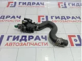 Корпус термостата Peugeot 307 1336W3