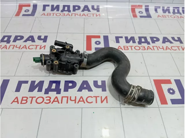 Корпус термостата Peugeot 307 1336W3