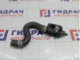 Корпус термостата Peugeot 307 1336W3