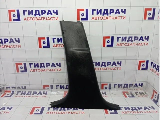 Обшивка стойки средней нижней левой Peugeot 307 9016S0