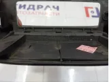 Накладка декоративная информационного дисплея Peugeot 307 8209G6