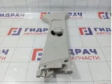 Обшивка стойки средней правой верхняя Peugeot 307 9647398777