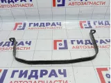 Лента крепления бензобака Peugeot 307 153866	