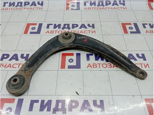 Рычаг передний правый Peugeot 307 3521P3	