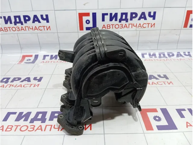 Коллектор впускной Peugeot 307 0342H1