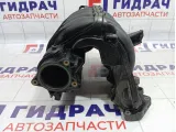 Коллектор впускной Peugeot 307 0342H1