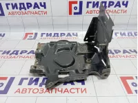 Крепление аккумулятора Peugeot 307 1813J4