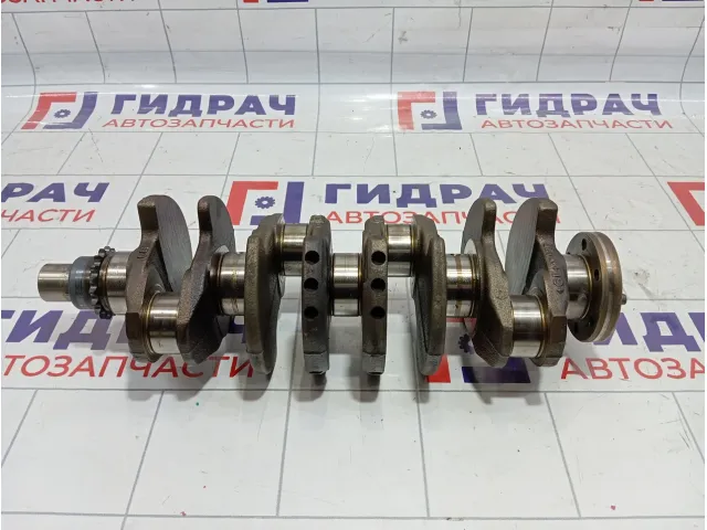 Коленвал Peugeot 307 0501H9