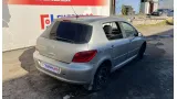 Разбор Пежо 307 в Тюмени