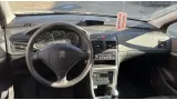 Разбор Пежо 307 в Тюмени