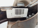Педаль тормоза Peugeot 308 4500Q8. Дефект накладки педали.