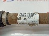 Привод передний правый Peugeot 308 3273QP. АКПП.
