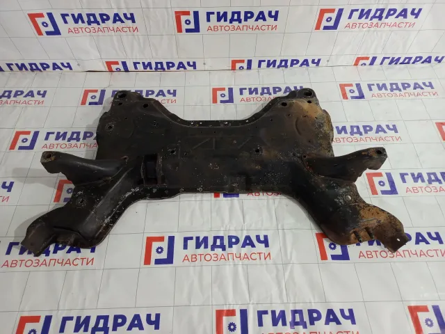 Балка подмоторная Peugeot 308
