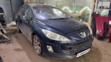 Автомобиль Peugeot 308  в разборе