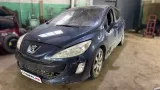 Автомобиль Peugeot 308  в разборе