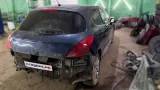 Автомобиль Peugeot 308  в разборе