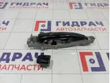 Ручка двери наружная передняя правая Peugeot 308