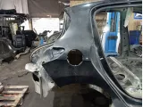 Крыло заднее правое Peugeot 308