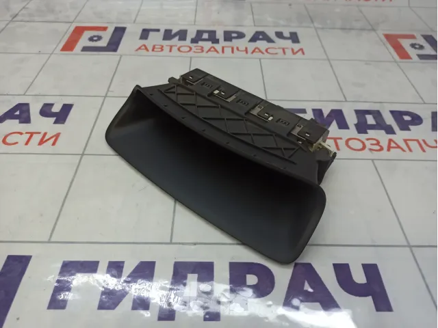 Дисплей информационный Peugeot 308 659349