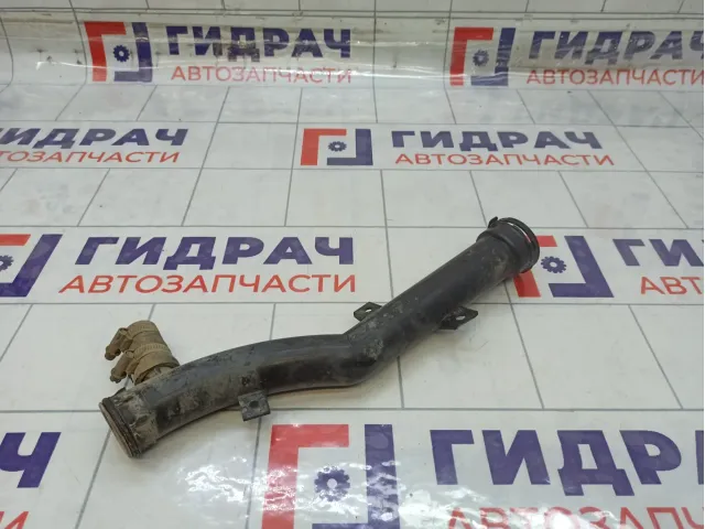 Трубка системы охлаждения Peugeot 308