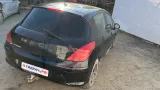 Фонарь задний стоп сигнал Peugeot 308 6350CR