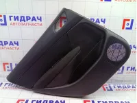 Обшивка двери задней левой Peugeot 308 934399
