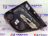 Обшивка двери задней левой Peugeot 308 934399