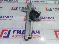 Стеклоподъемник электрический передний правый Peugeot 308 9222GS