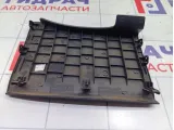 Накладка торпедо левая Peugeot 308 9658527777