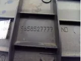 Накладка торпедо левая Peugeot 308 9658527777