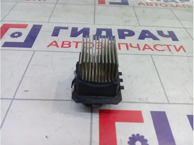 Резистор отопителя Peugeot 308 6441Z9
