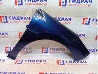 Крыло переднее правое Peugeot 308 7841Y1
