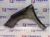 Крыло переднее правое Peugeot 308 7841Y1